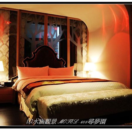 Yin Shui Han Motel Hunei Zewnętrze zdjęcie