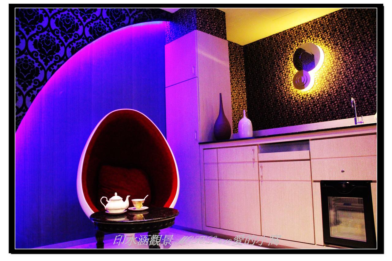 Yin Shui Han Motel Hunei Zewnętrze zdjęcie