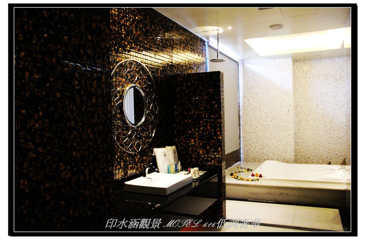 Yin Shui Han Motel Hunei Zewnętrze zdjęcie