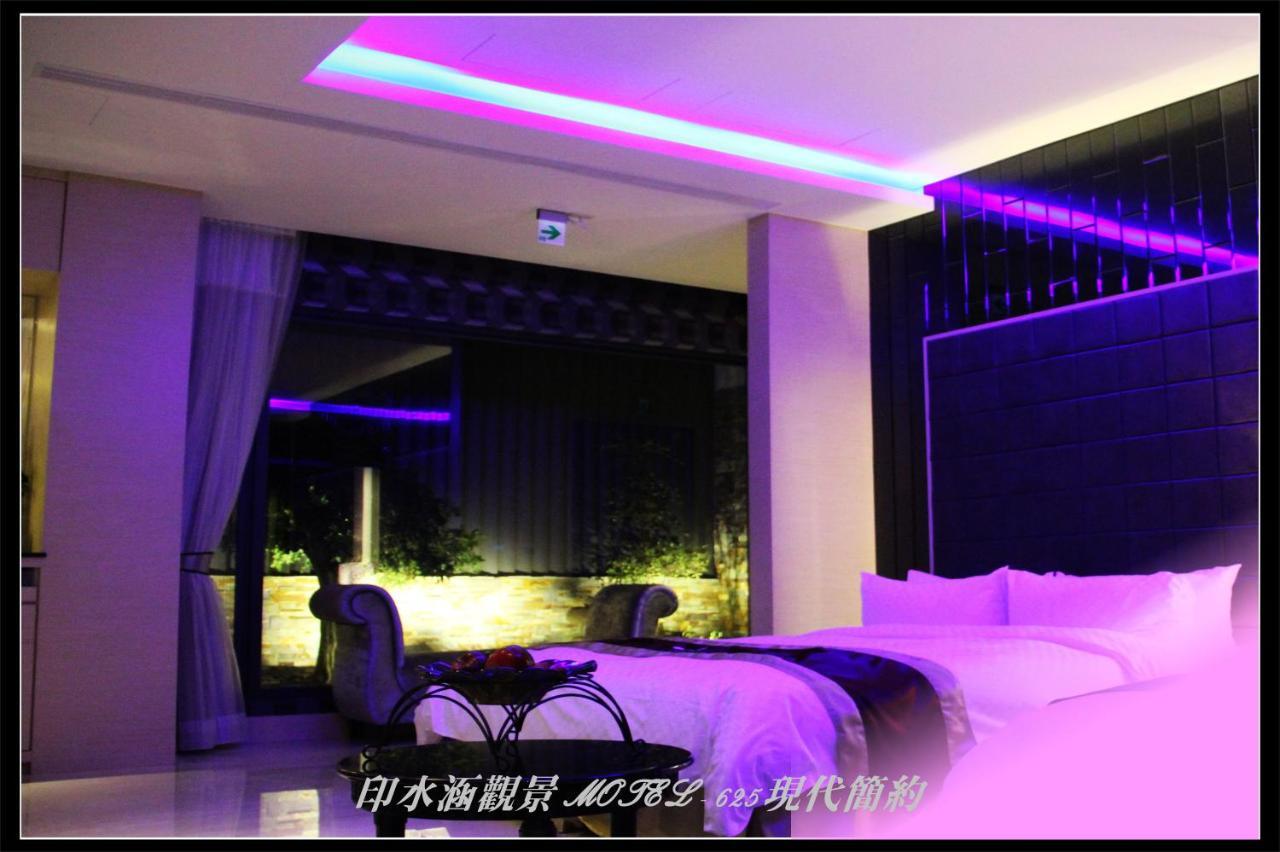 Yin Shui Han Motel Hunei Pokój zdjęcie
