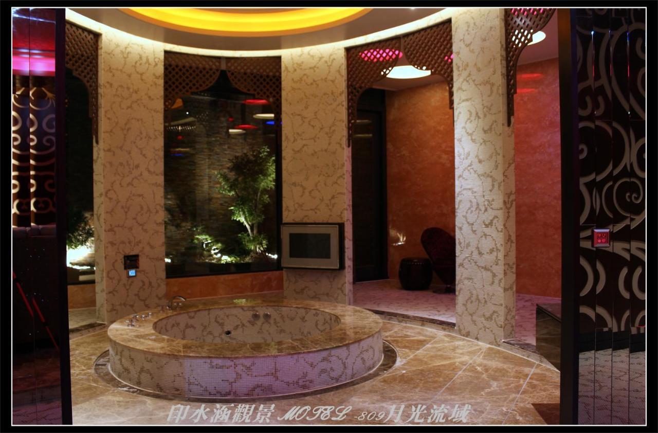 Yin Shui Han Motel Hunei Pokój zdjęcie
