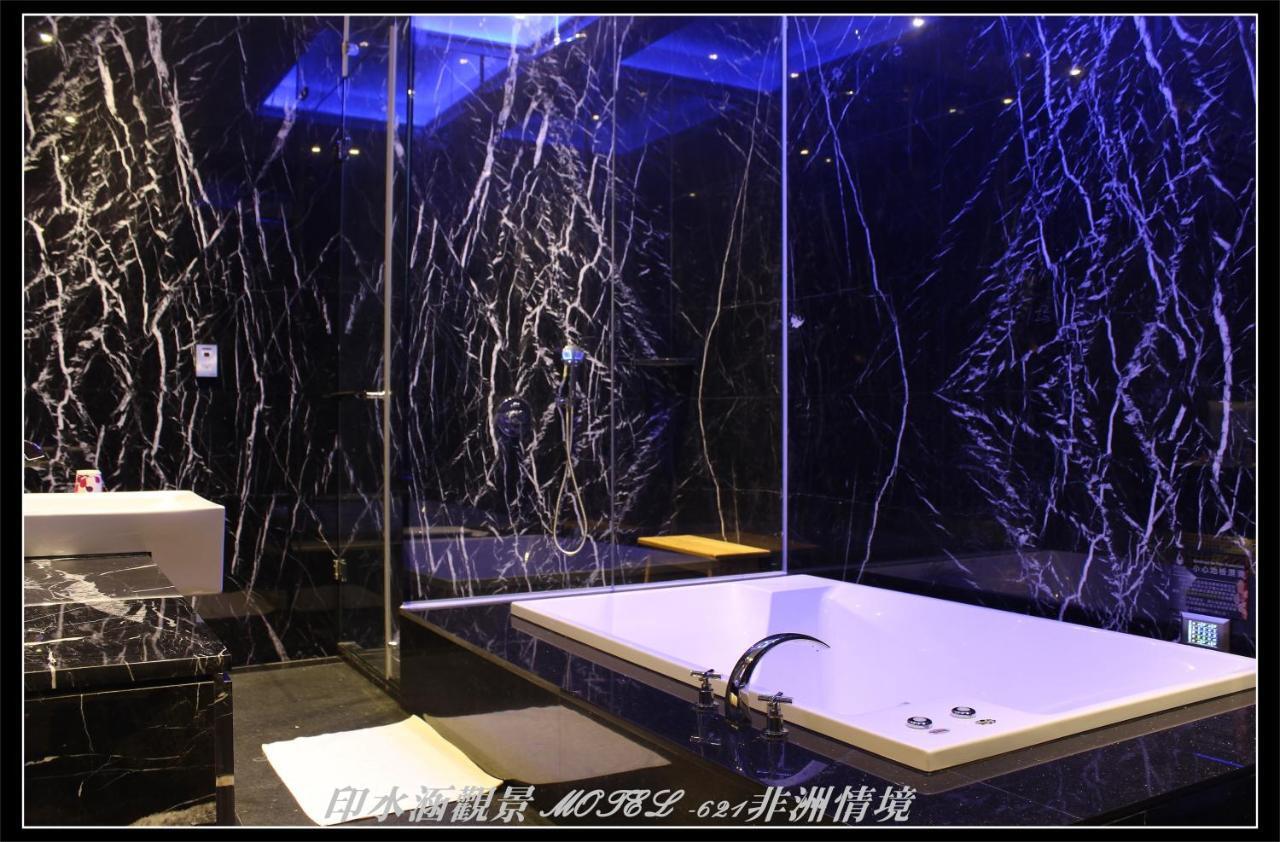 Yin Shui Han Motel Hunei Pokój zdjęcie