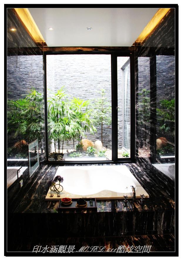 Yin Shui Han Motel Hunei Pokój zdjęcie
