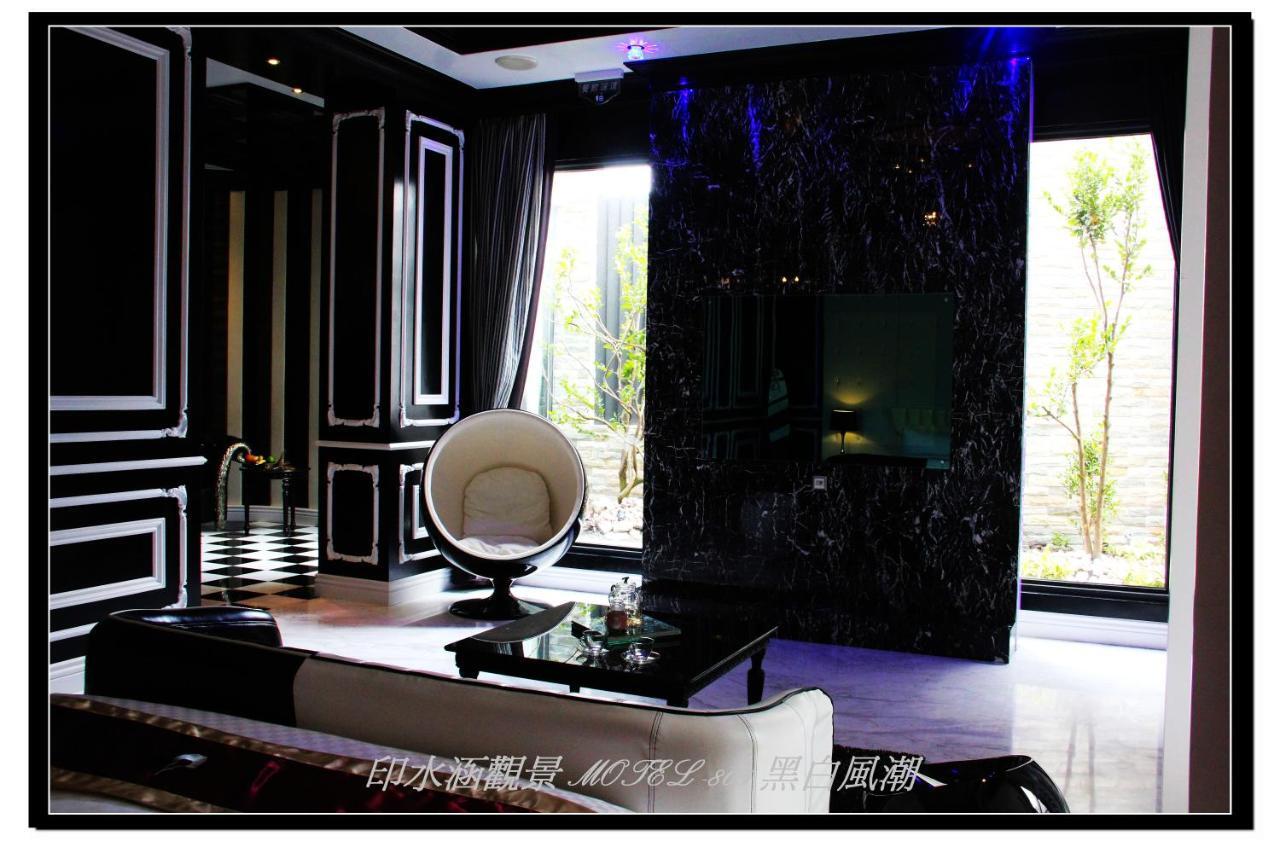 Yin Shui Han Motel Hunei Pokój zdjęcie
