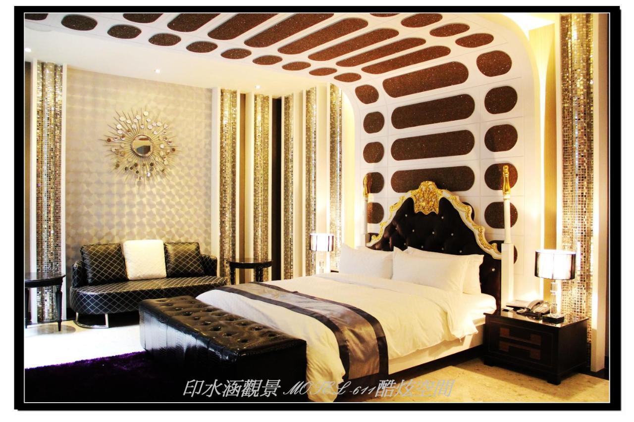 Yin Shui Han Motel Hunei Pokój zdjęcie