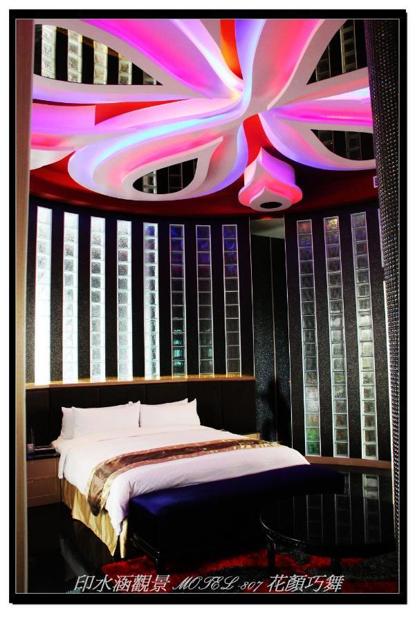 Yin Shui Han Motel Hunei Pokój zdjęcie